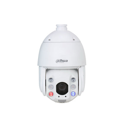 Dahua 4MP 25x Starlight TiOC Network PTZ Camera, 25x Starlight, IR, DH - SD6C3425GB - HNR - A - PV1 - CCTV Guru