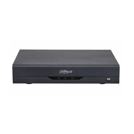 Dahua DH-XVR5104HS-4KL-I3-S3 4-Channel WizSense Hybrid XVR 1-HDD Recorder — product view