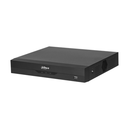 Dahua DH-XVR5108HS-I3-S3 8-Channel WizSense Hybrid XVR 1-HDD Recorder — product view