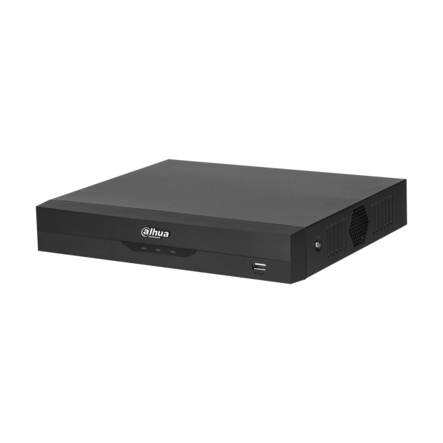 Dahua DH-XVR5108HS-I3-S3 8-Channel WizSense Hybrid XVR 1-HDD Recorder — product view