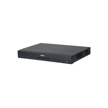 Dahua DH-XVR5216A-4KL-I3-S3 16-Channel WizSense Hybrid XVR 2-HDD Recorder — product view