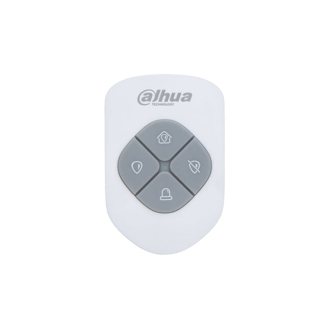Dahua Alarm Wireless Keyfob, 3 Year, DHI - ARA24 - W2 - CCTV Guru