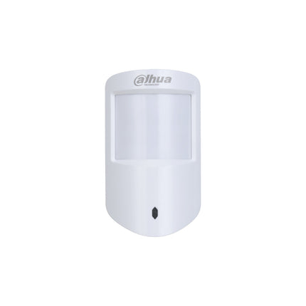 Dahua Alarm Wireless PIR Detector, 3 Year, DHI - ARD1233 - W2 - CCTV Guru