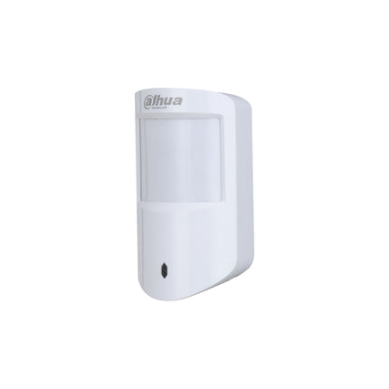 Dahua Alarm Wireless PIR Detector, 3 Year, DHI - ARD1233 - W2 - CCTV Guru
