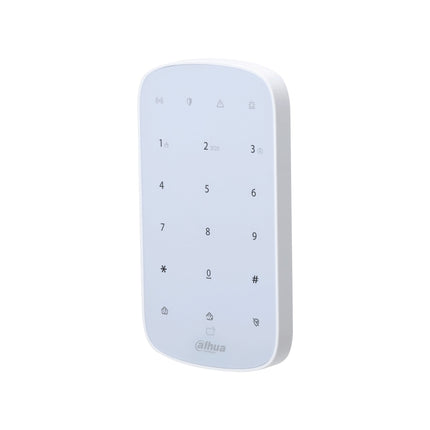 Dahua Wireless Keypad, ARK30T - W2 - CCTV Guru