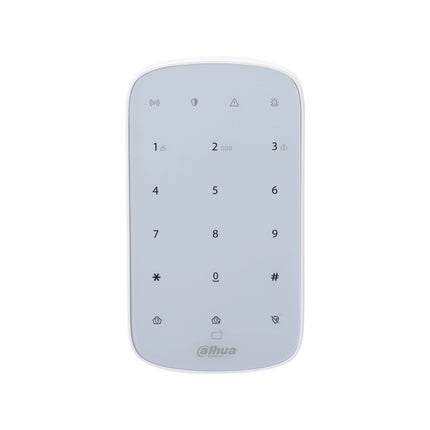 Dahua Wireless Keypad, ARK30T - W2 - CCTV Guru