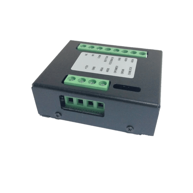 Dahua Access Control Extension Module DHI - DEE1010B - S2 - CCTV Guru