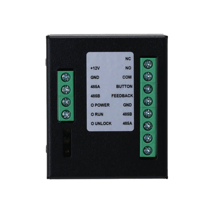 Dahua Access Control Extension Module DHI - DEE1010B - S2 - CCTV Guru