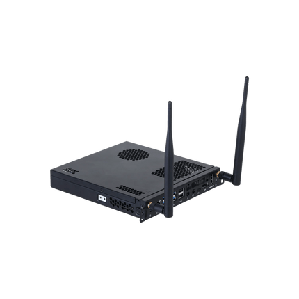 Dahua OPS (Mini PC), DHI - HMC5100X - H - 506B1 - W10A - BW - CCTV Guru