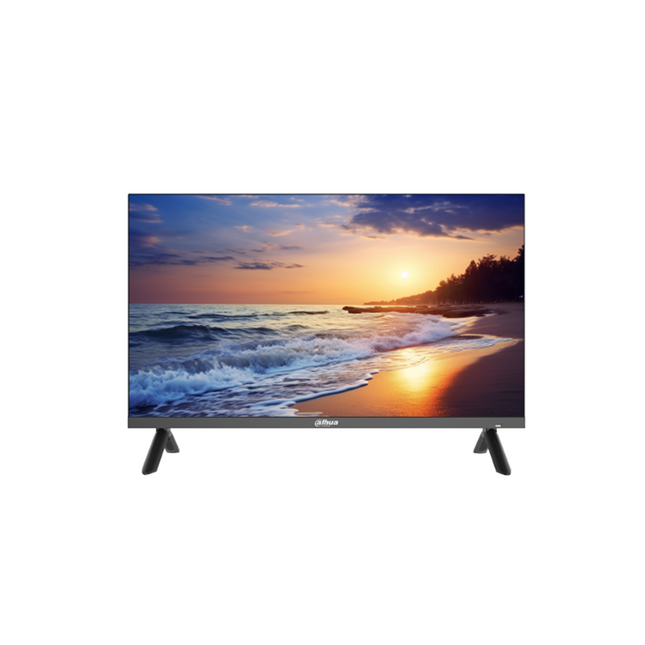 Dahua DHI-LM32-F200N 31.5-inch Full HD 24/7 CCTV Monitor — product view
