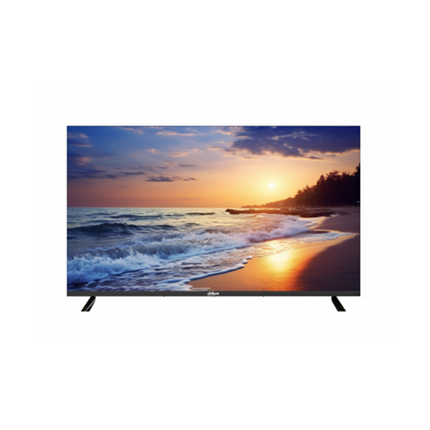 Dahua DHI-LM43-F400N 43-inch 4K 24/7 CCTV Monitor — product view