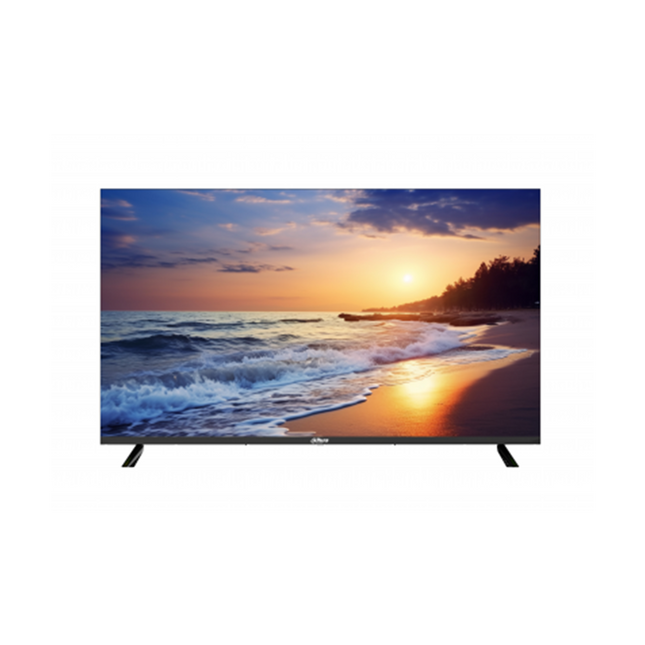 Dahua DHI-LM43-F400N 43-inch 4K 24/7 CCTV Monitor — product view
