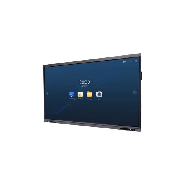 Dahua 65'' UHD Smart Interactive Whiteboard, DHI - LPH65 - MT440 - C - CCTV Guru