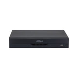 Dahua 4-Channel Compact WizSense 4K AI NVR with 4 PoE Ports, ONVIF Support
