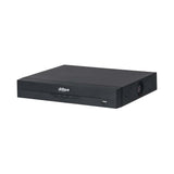 Dahua 8-Channel 4K WizSense AI NVR with 8 PoE Ports, 1 HDD Bay, ONVIF Support