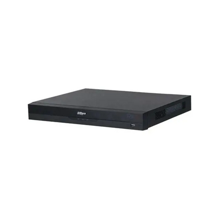 Dahua DHI-NVR5216-16HP-AI/ANZ-PRO 16-Channel NVR NEXT WizSeek 16-PoE 2-HDD Recorder — product view