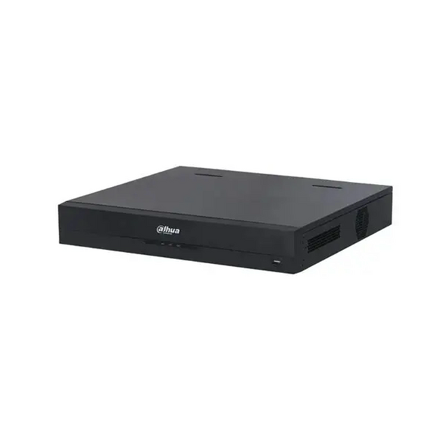 Dahua DHI-NVR5432-16HP-AI/ANZ-PRO 32-Channel NVR NEXT WizSeek 16-PoE 4-HDD Recorder — product view