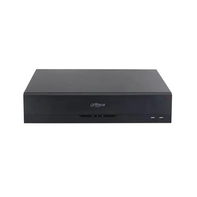 Dahua DHI-NVR5864-AI/ANZ-PRO 64-Channel NVR NEXT WizSeek Network 8-HDD Recorder — product view