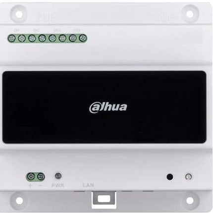 Dahua 2 - Wire Network Controller Intercom DHI - VTNC3000A - CCTV Guru