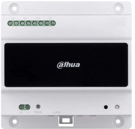 Dahua 2 - Wire Network Controller Intercom DHI - VTNC3000A - CCTV Guru