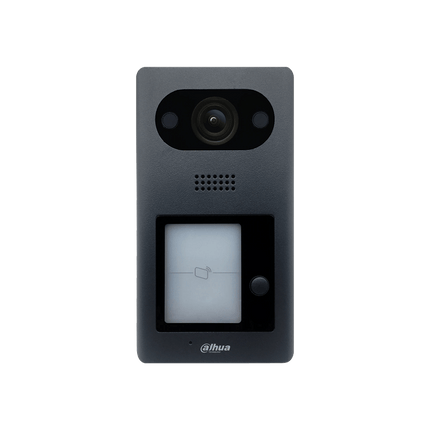 Dahua 2 Megapixel IP 1 - button Villa Outdoor Station DHI - VTO3211D - P1 - S2 - CCTV Guru