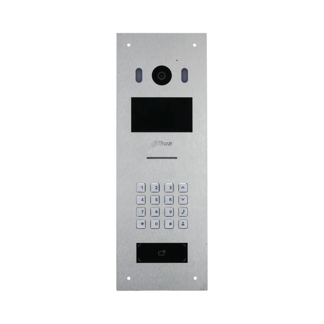 Dahua IP Apartment Door Station DHI - VTO6521K - CCTV Guru