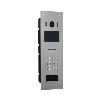 Dahua IP Apartment Door Station DHI - VTO6521K - CCTV Guru