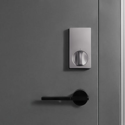 Aqara U100 Smart Door Lock with E1 Hub Kit - CCTV Guru