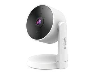 D - Link DCS - 8330LH Smart Full HD WiFi Camera + built - in Smart Home Hub - CCTV Guru