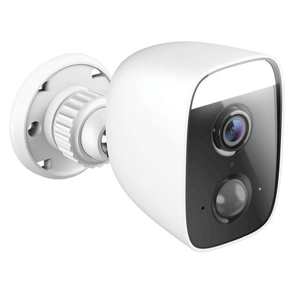 D - Link DCS - 8630LH Full HD Outdoor Wi - Fi Spotlight Camera + built - in Smart Home Hub - CCTV Guru