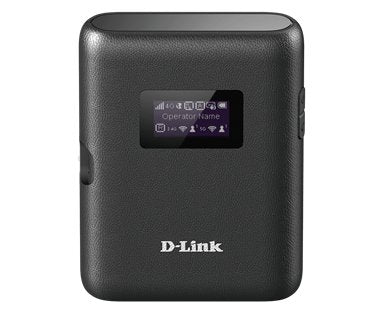 D - Link 4G LTE Cat 6 WiFi Hotspot - CCTV Guru