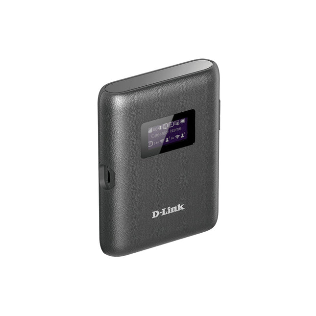 D - Link 4G LTE Cat 6 WiFi Hotspot - CCTV Guru