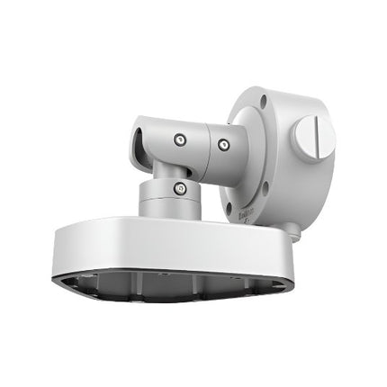 Hikvision Wall Mount Bracket Three Axis Adjustable for 360 Fisheye (6365/63C5) - DS - 1283ZJ - CCTV Guru