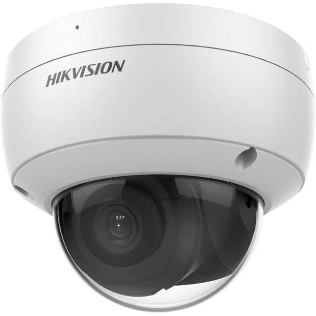 Hikvision 6MP AcuSense Dome DS - 2CD2166G2 - I - 2, IP67, IR, 2.8mm (2166) - CCTV Guru
