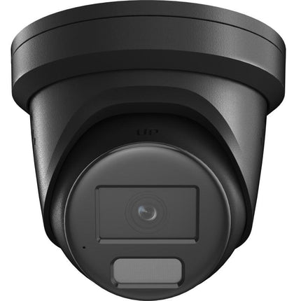 Hikvision 6 MP Smart Hybrid Light with ColorVu Fixed Turret Network Camera, DS - 2CD2367G2H - LISU/SL - CCTV Guru