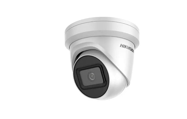 Hikvision 4K Powered - by - DarkFighter Fixed Turret Network Camera, DS - 2CD2385G1 - I - CCTV Guru