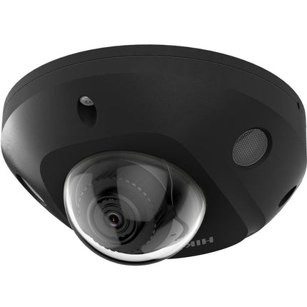 Hikvision 6MP AcuSense Mini Dome Camera DS-2CD2566G2-IS-2, Mic, IR, 2.8mm (2566)