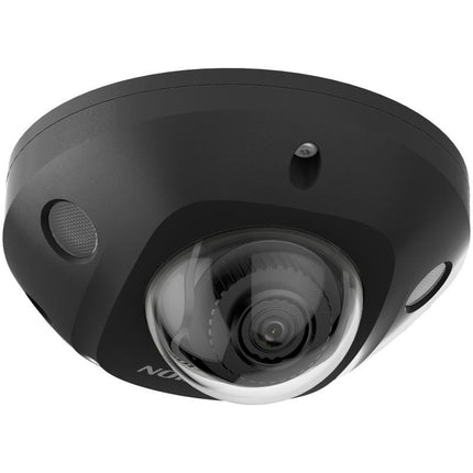 Hikvision 6MP AcuSense Mini Dome Camera DS-2CD2566G2-IS-2, Mic, IR, 2.8mm (2566)