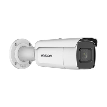 Hikvision DS-2CD2686G2T-IZS 8MP bullet IP camera with varifocal lens