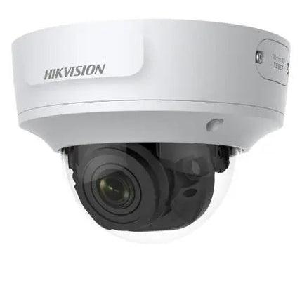 Hikvision 6 MP Powered - by - DarkFighter Varifocal Dome Network Camera, DS - 2CD2765G1 - IZS - CCTV Guru