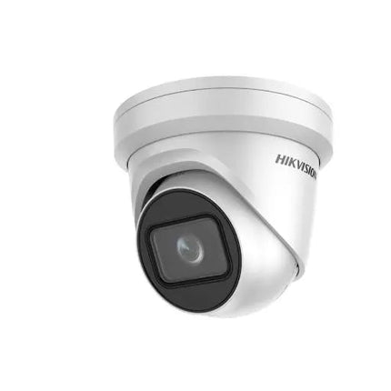 Hikvision 6 MP Varifocal 2.8mm Turret Network Camera, DS - 2CD2H65G1 - IZS - CCTV Guru