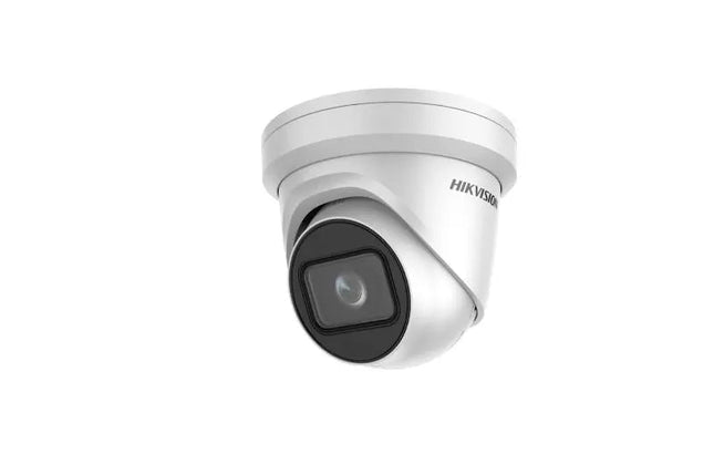 Hikvision 6 MP Varifocal 2.8mm Turret Network Camera, DS - 2CD2H65G1 - IZS - CCTV Guru