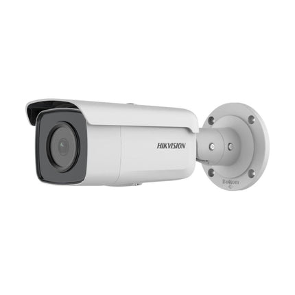 Hikvision DS-2CD2T66G2-2I 6MP AcuSense bullet camera