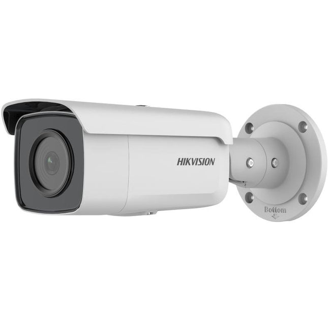 Hikvision 6MP AcuSense Bullet DS - 2CD2T66G2 - 4I, IP67, IR, 80m, 2.8mm (2T66) - CCTV Guru