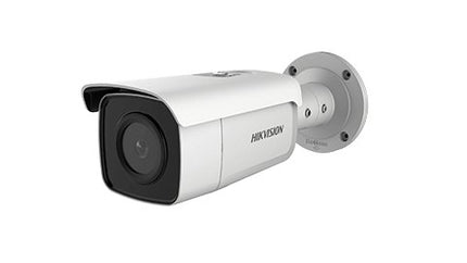 Hikvision AcuSense, 2CD2T86G2 - 2I, 8MP Bullet Camera, Fixed 2.8mm, IR 60m - CCTV Guru