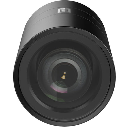 Hikvision Covert Camera DS - 2CD6425G1 - 20 - 2M - 3, 2MP, 3.7mm Block - shaped Pin Hole Lens, 2m Lens Cable, Audio (6425) - CCTV Guru