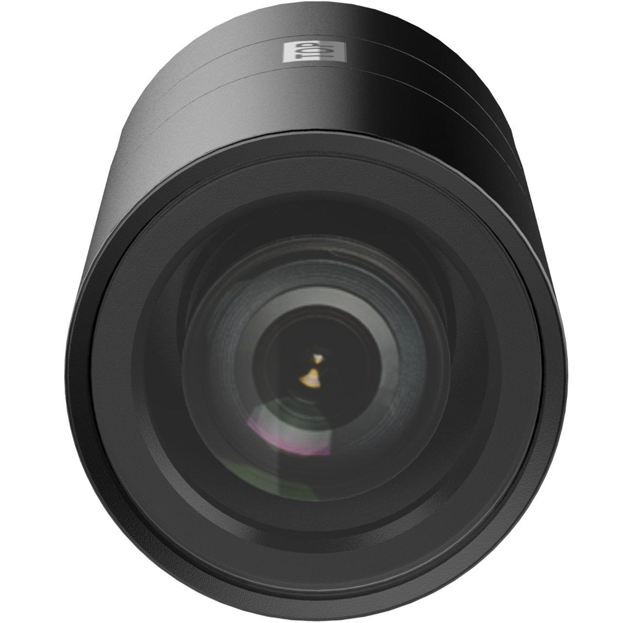 Hikvision Covert Camera DS-2CD6425G1-20-2M-3, 2MP, 3.7mm Block-shaped ...