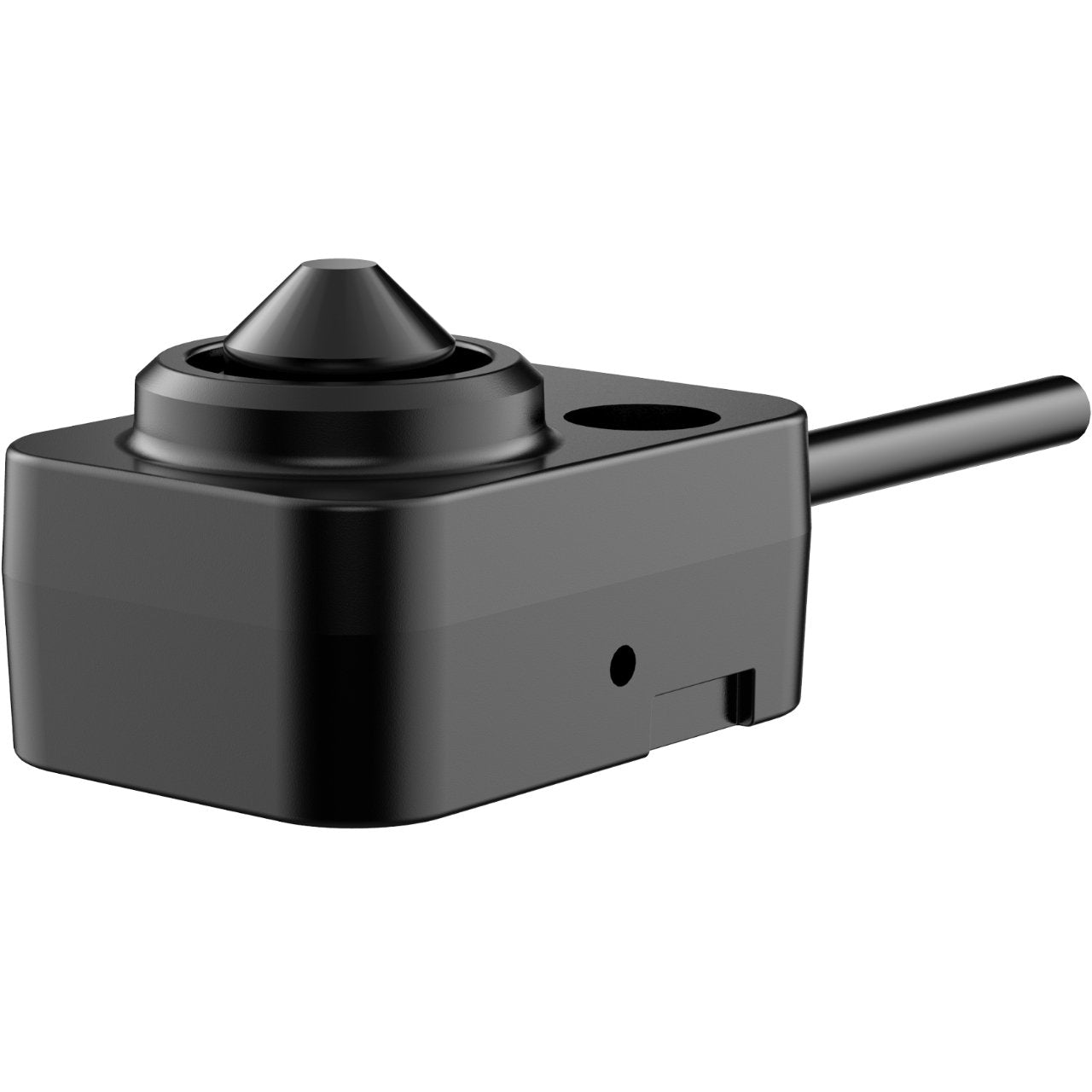 Hikvision Covert Camera DS-2CD6425G1-20-2M-3, 2MP, 3.7mm Block-shaped ...