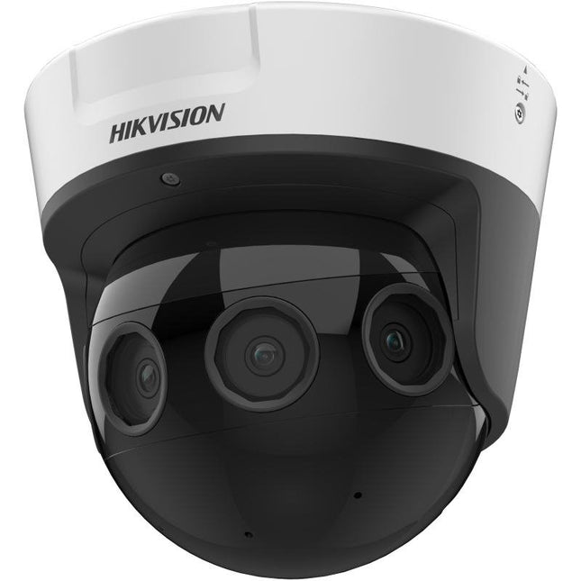 Hikvision PanoVu DS - 2CD6984G0 - IHS, 32MP, Stitched, Horizontal FOV 180°, Vertical FOV 90°, 2.8 mm (6984) - CCTV Guru