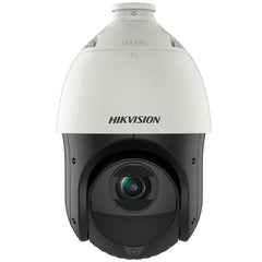 Hikvision PTZ DS - 2DE4425IW - DE(T5), 4MP, 25x (4.8 - 120mm) Powered by DarkFighter IR Network Speed Dome, 100m, AcuSense (4425) - CCTV Guru